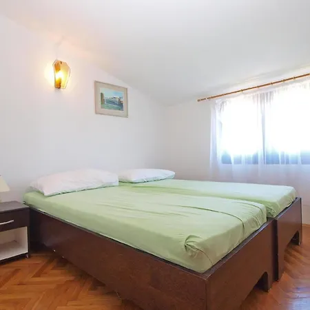 Fuer 5 Personen Ca 50 Qm In Pula-fondole, Istrien Istrische Riviera Apartman *
