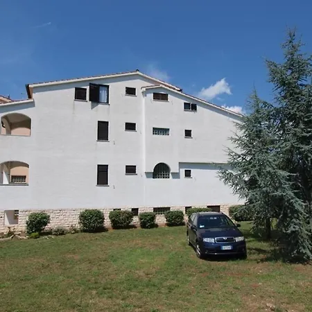 Apartman Fuer 5 Personen Ca 50 Qm In Pula-fondole, Istrien Istrische Riviera *