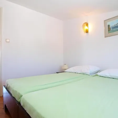 Fuer 5 Personen Ca 50 Qm In Pula-fondole, Istrien Istrische Riviera Apartment *
