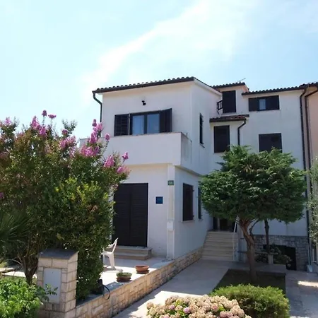 Fuer 5 Personen Ca 50 Qm In Pula-fondole, Istrien Istrische Riviera Apartment