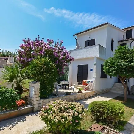 Fuer 5 Personen Ca 50 Qm In Pula-fondole, Istrien Istrische Riviera * Stinjan