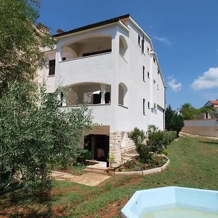 Fuer 5 Personen Ca 50 Qm In Pula-fondole, Istrien Istrische Riviera * Stinjan