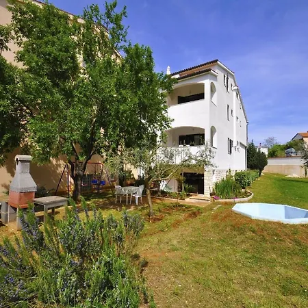 Fuer 5 Personen Ca 50 Qm In Pula-fondole, Istrien Istrische Riviera Apartment