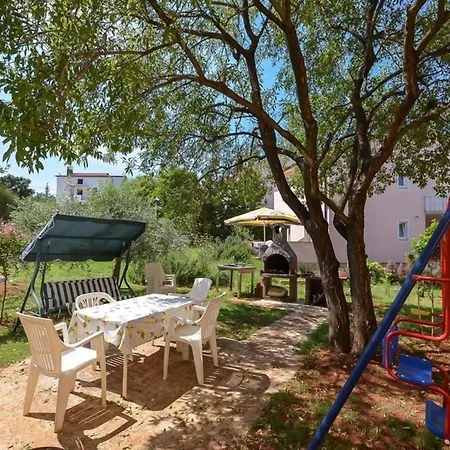 Fuer 5 Personen Ca 50 Qm In Pula-fondole, Istrien Istrische Riviera Apartment