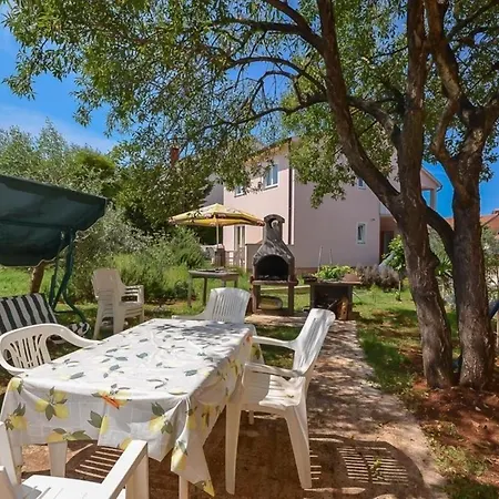 Fuer 5 Personen Ca 50 Qm In Pula-fondole, Istrien Istrische Riviera *